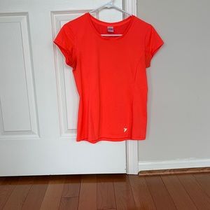 2 athletic shirts sold as a set